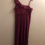 Evening dress (size 18) Image 4