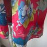 skirt bnwt Abercrombie & fitch red floral skirt medium Image 3