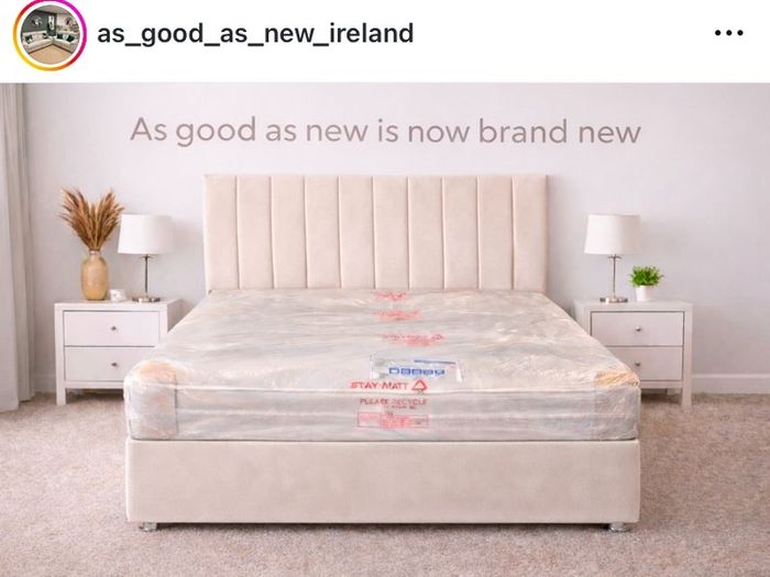 beds