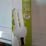 GE 11w b22 BC 660 lumen light bulb Image 3
