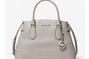 MK Michael Kors crossbody and hand bag