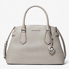 MK Michael Kors crossbody and hand bag