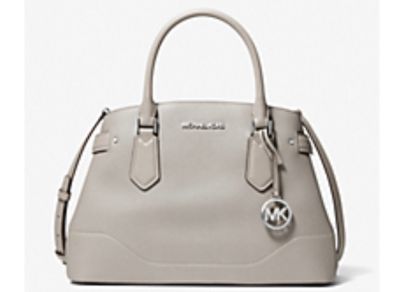 MK Michael Kors crossbody and hand bag
