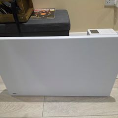 ATC Almeria 1500w wall mounted Panel heater