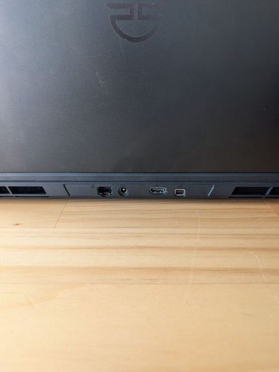 16" PC Specialist Elimina Pro Gaming/Work Laptop