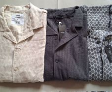 Mens Summer Shirts