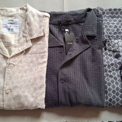 Mens Summer Shirts