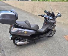 piaggio x9 250cc