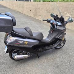 piaggio x9 250cc