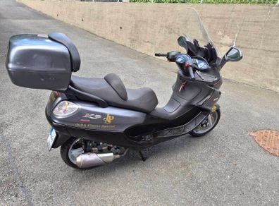 piaggio x9 250cc