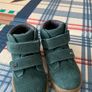 Boys ankle shoes Image 2