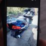 Suzuki Burgman 655cc Image 3