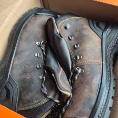 Portwest all weather boots
