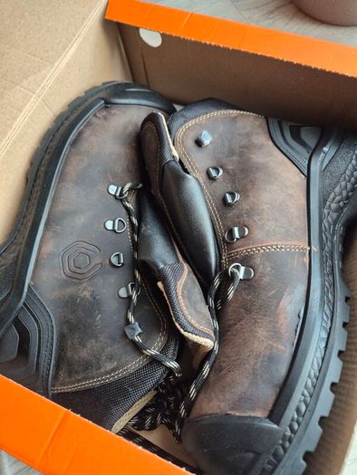 Work boots portwest