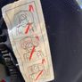 Graco car seat Image 6
