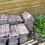 600 roof tiles/20 ridge tiles FREE Image 2