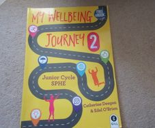My Wellbeing Journey 2