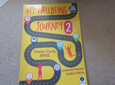 My Wellbeing Journey 2