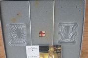 Waterford crystal jewels