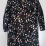 COS  Printed Wide-neck Dress Image 8
