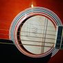 Richwood guitar in perfect condition Image 3