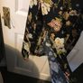 zara maxi skirt Image 6