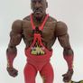 wwe elite series 46 Harlem Heat Booker T & Stevie Ray action figures Image 5