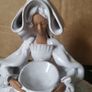 Terracotta figurine Image 2