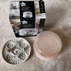 Microwave Steriliser
