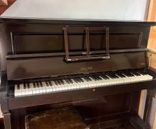 piano