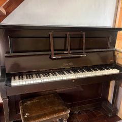 piano