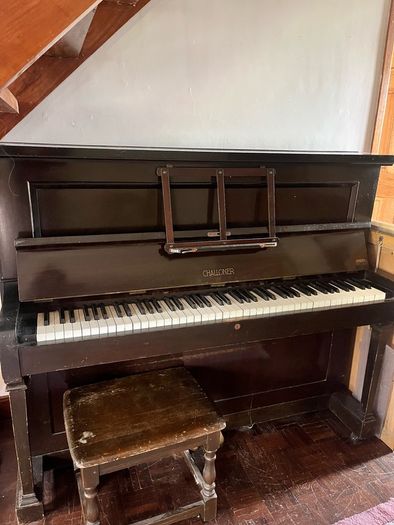 piano