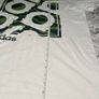 Adidas Mens Short Sleeve Tee Shirt Size Large Image 10