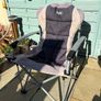 Camping chairs Image 3
