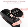 Ucatini AP10 IPL Laser Hair Removal Device Image 5