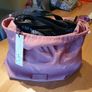 Radley black leather bag Image 7