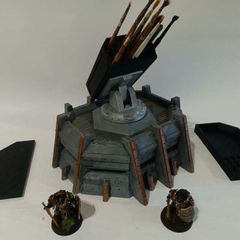 Tabletop Terrain / Storage