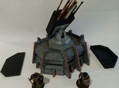 Tabletop Terrain / Storage