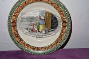 Cries of London small bowl