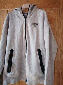 Diesel Hoodie