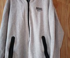 Diesel Hoodie