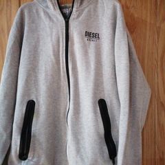 Diesel Hoodie