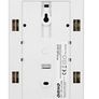 Brevis Maxi AC Two Tone Doorbell Image 4