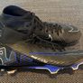 Nike men's size 8 football boots Image 2