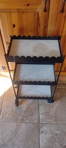 3 Tier Trolley