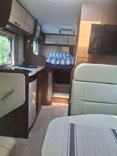 motorhome