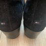 Tommy Hilfiger women boots size UK6 EU39 prp170 euro Image 2