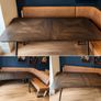 Dinning Table (180-230 cms Extendable) Image 3