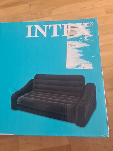 camping inflatable sofa bed