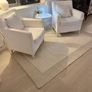 3 x Ikea Armchairs- Removable and Washable Covers Image 6